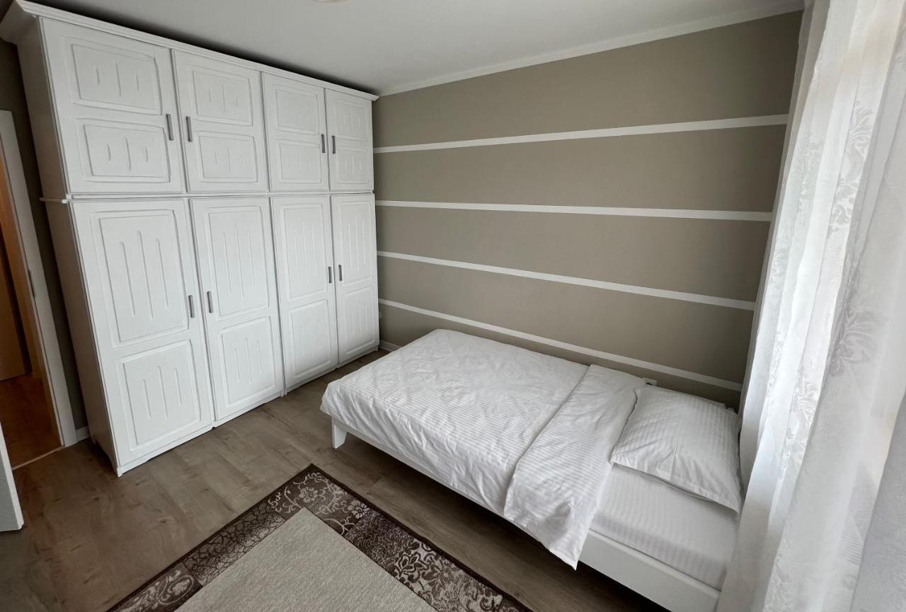 Apartmán Orhideea Alba Iulia Exteriér fotografie