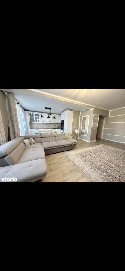 Apartmán Orhideea Alba Iulia Exteriér fotografie